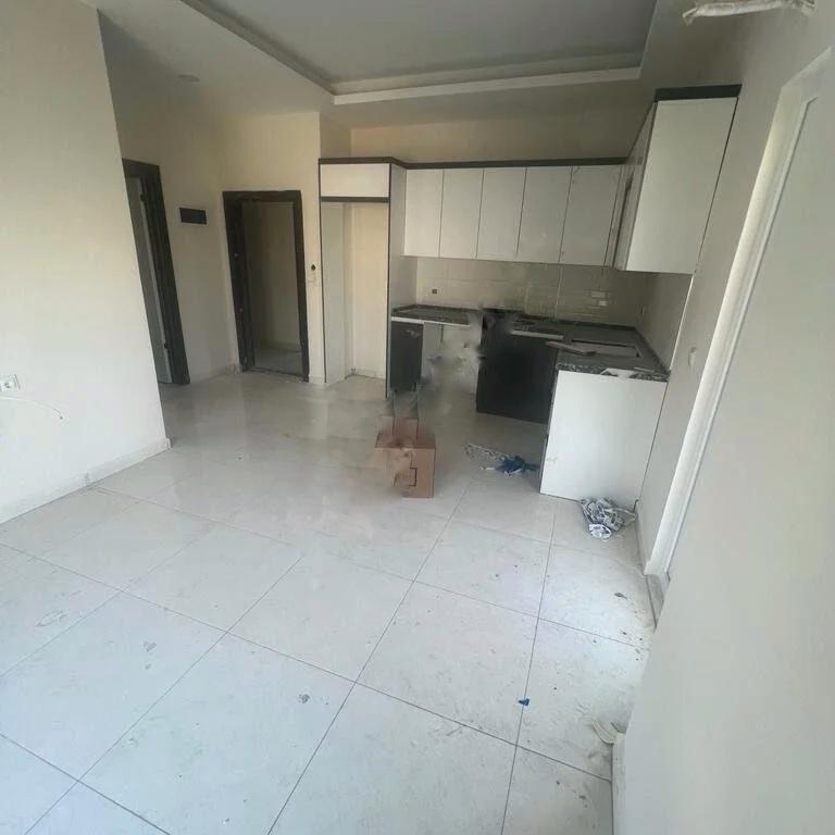 Квартира в Авсалларе, Турция, 50 м² - фото 1