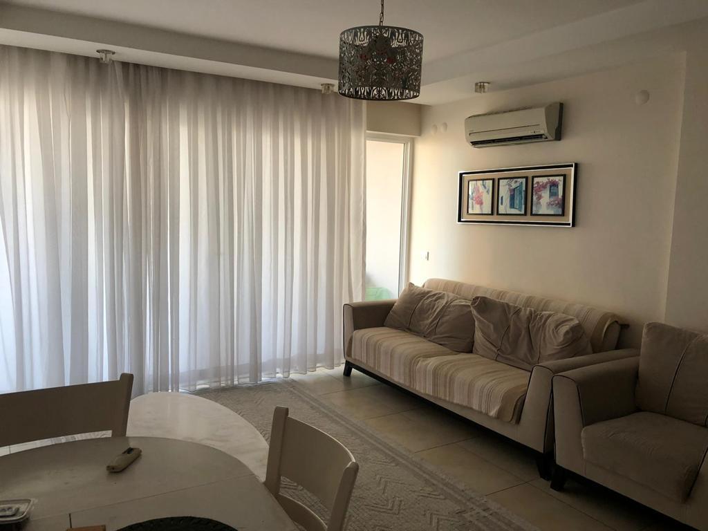 Квартира в Алании, Турция, 120 м² - фото 1