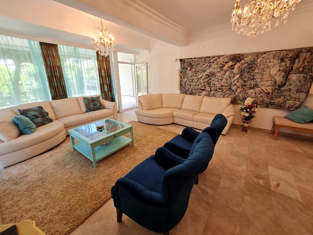 Вилла в Конаклы, Турция, 250 м² - фото 1