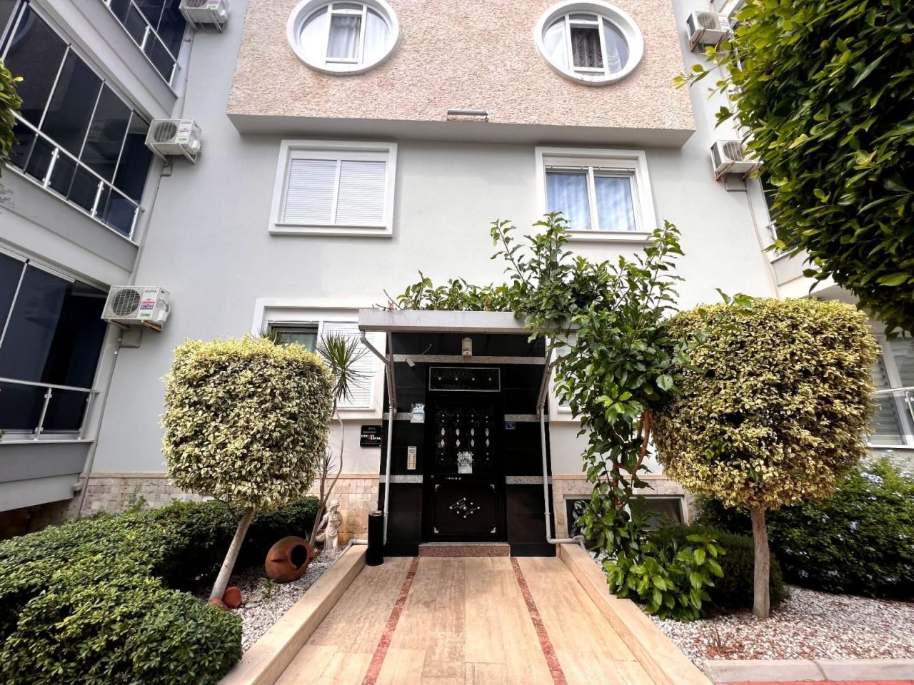 Квартира в Алании, Турция, 50 м² - фото 1