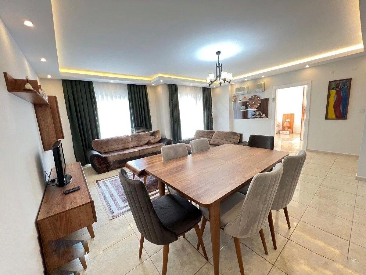 Квартира в Алании, Турция, 70 м² - фото 1