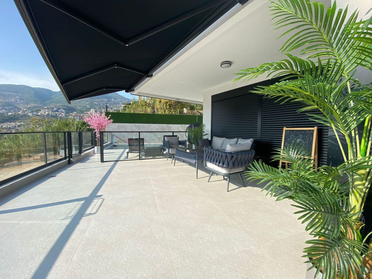 Вилла в Алании, Турция, 500 м² - фото 1