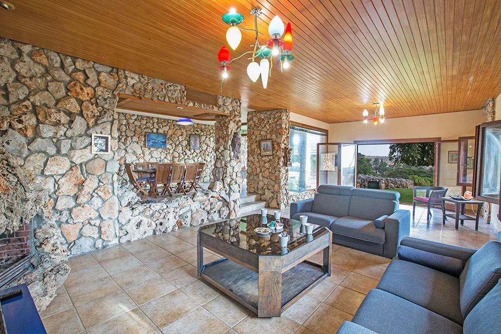 Вилла в Протарасе, Кипр, 120 м² - фото 5