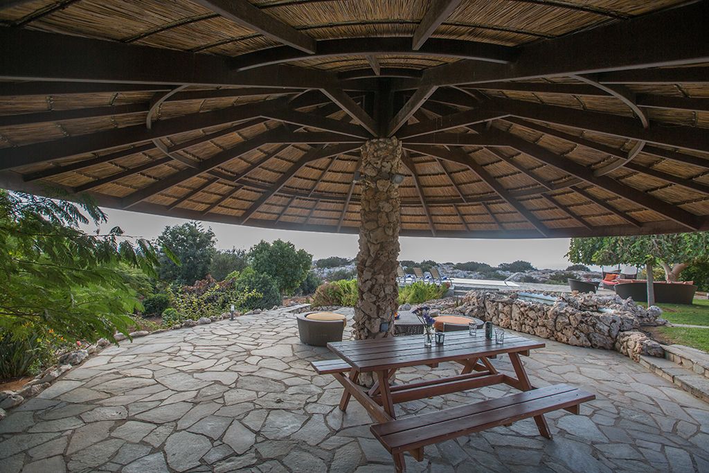 Вилла в Протарасе, Кипр, 120 м² - фото 6