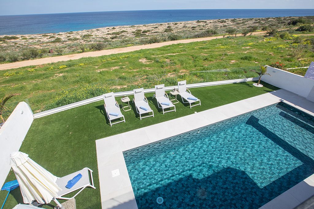 Вилла в Протарасе, Кипр, 120 м² - фото 15