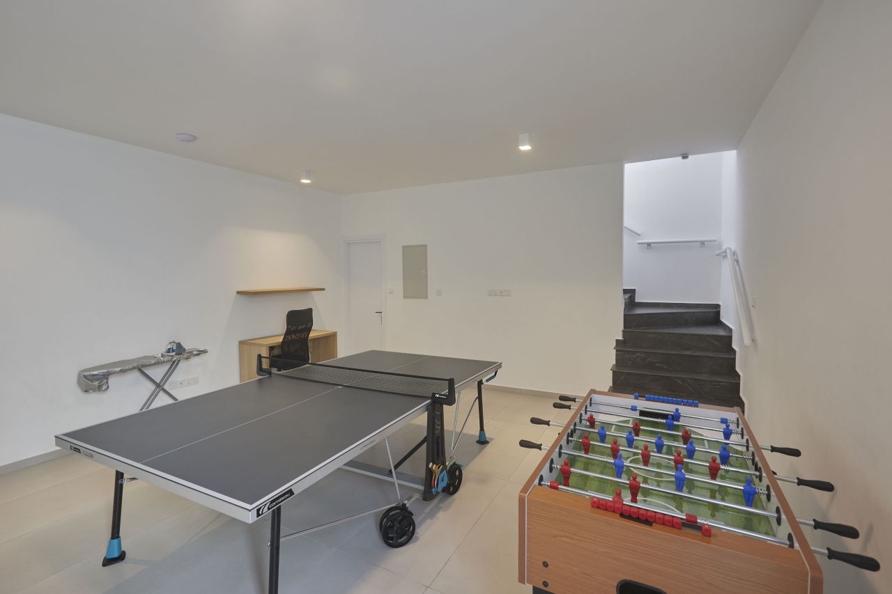 Вилла в Протарасе, Кипр, 120 м² - фото 7