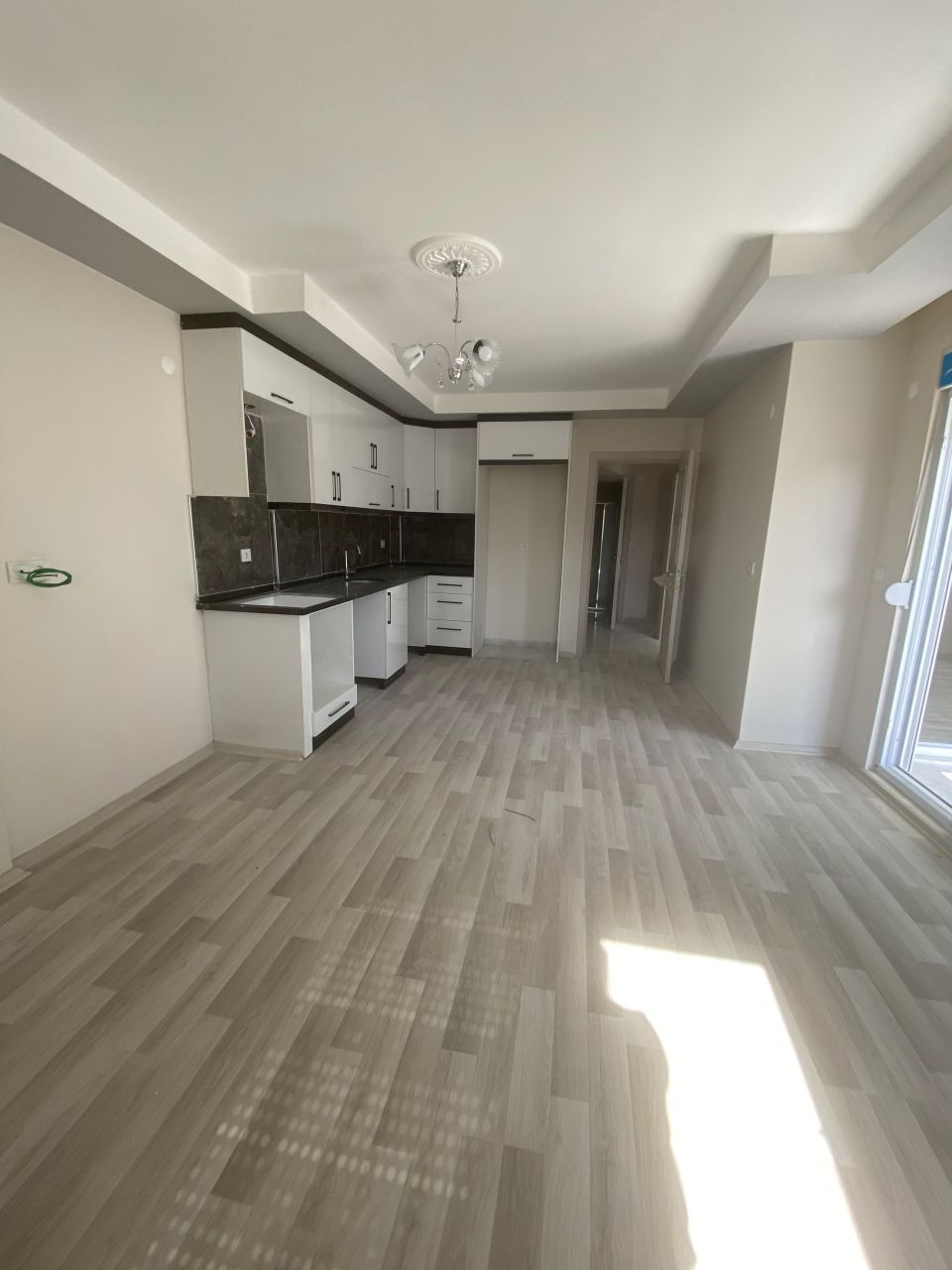 Квартира в Алании, Турция, 85 м² - фото 1
