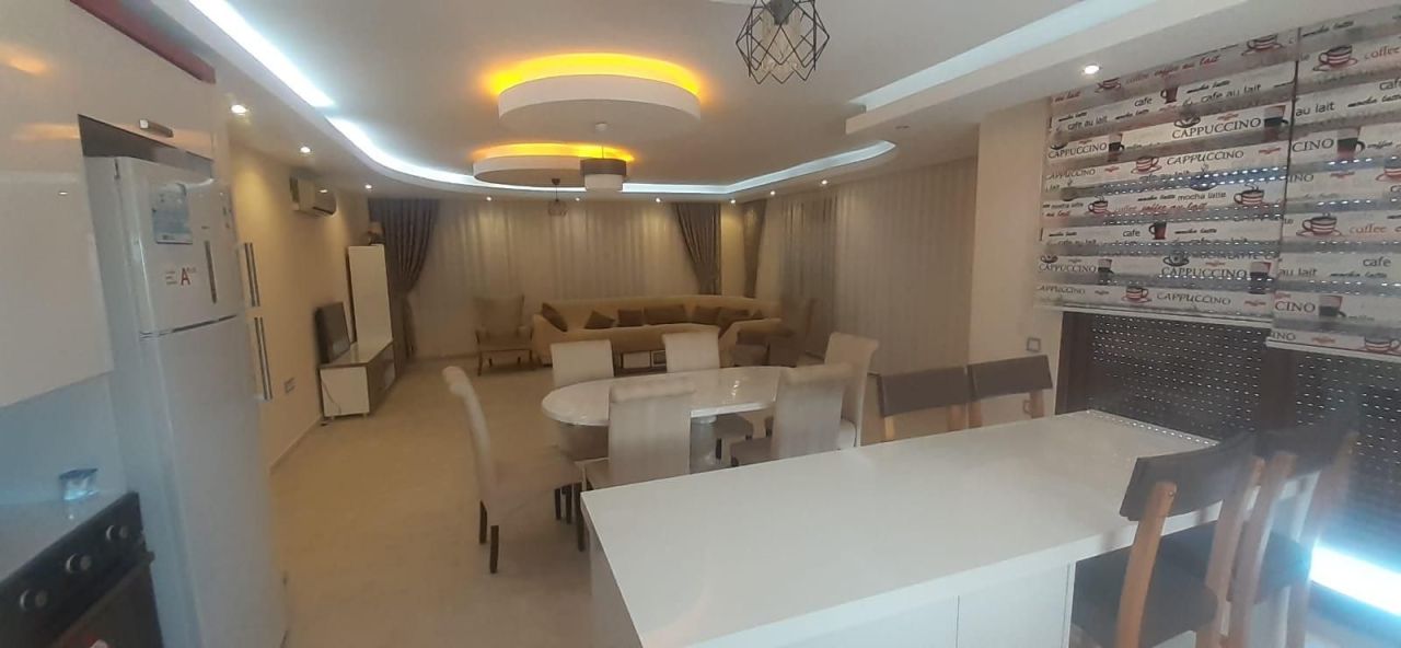 Вилла в Алании, Турция, 225 м² - фото 1