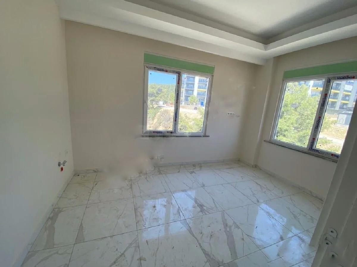 Квартира в Авсалларе, Турция, 45 м² - фото 1