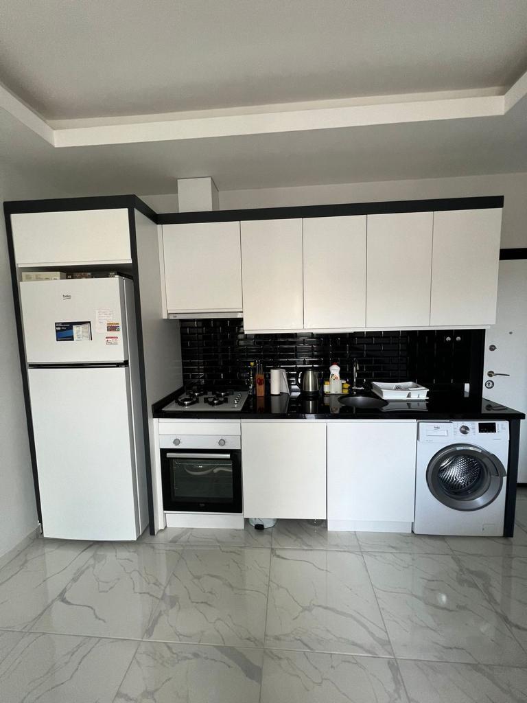 Квартира в Алании, Турция, 45 м² - фото 1