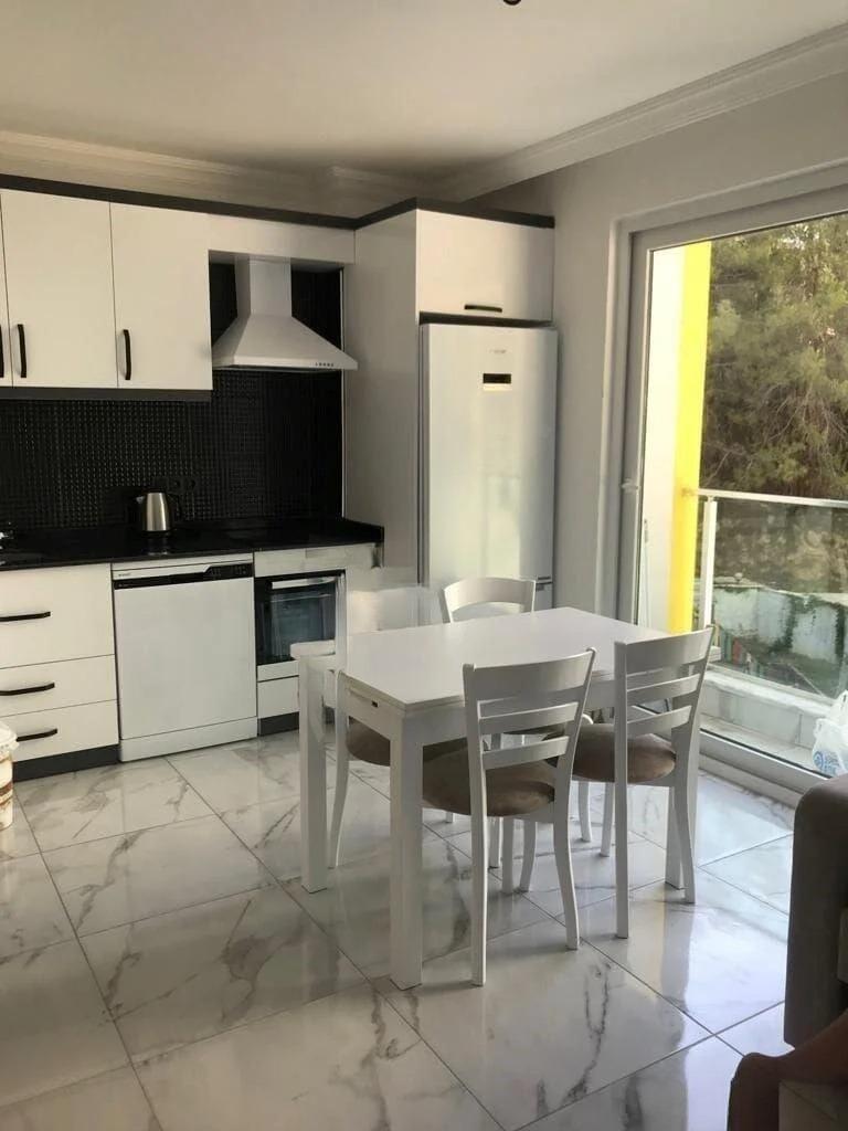 Квартира в Авсалларе, Турция, 45 м² - фото 1