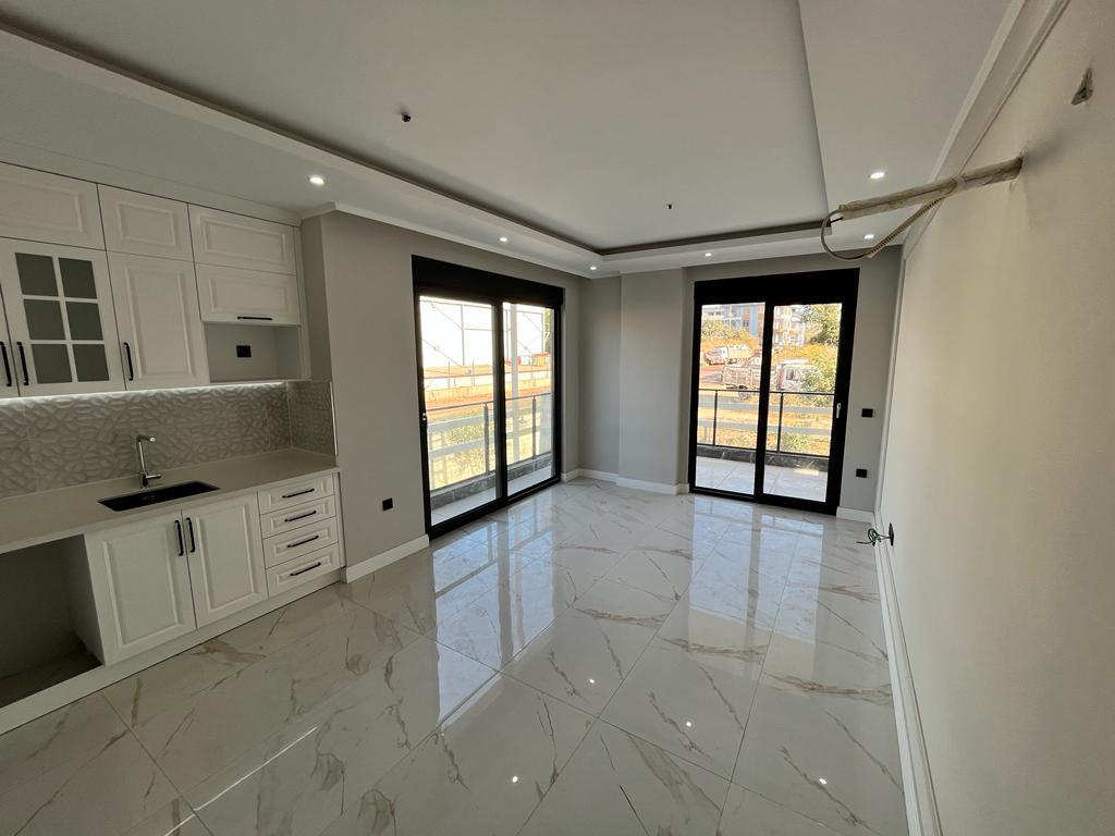 Квартира в Алании, Турция, 110 м² - фото 1