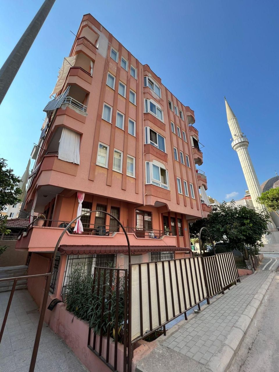 Квартира в Алании, Турция, 150 м² - фото 1