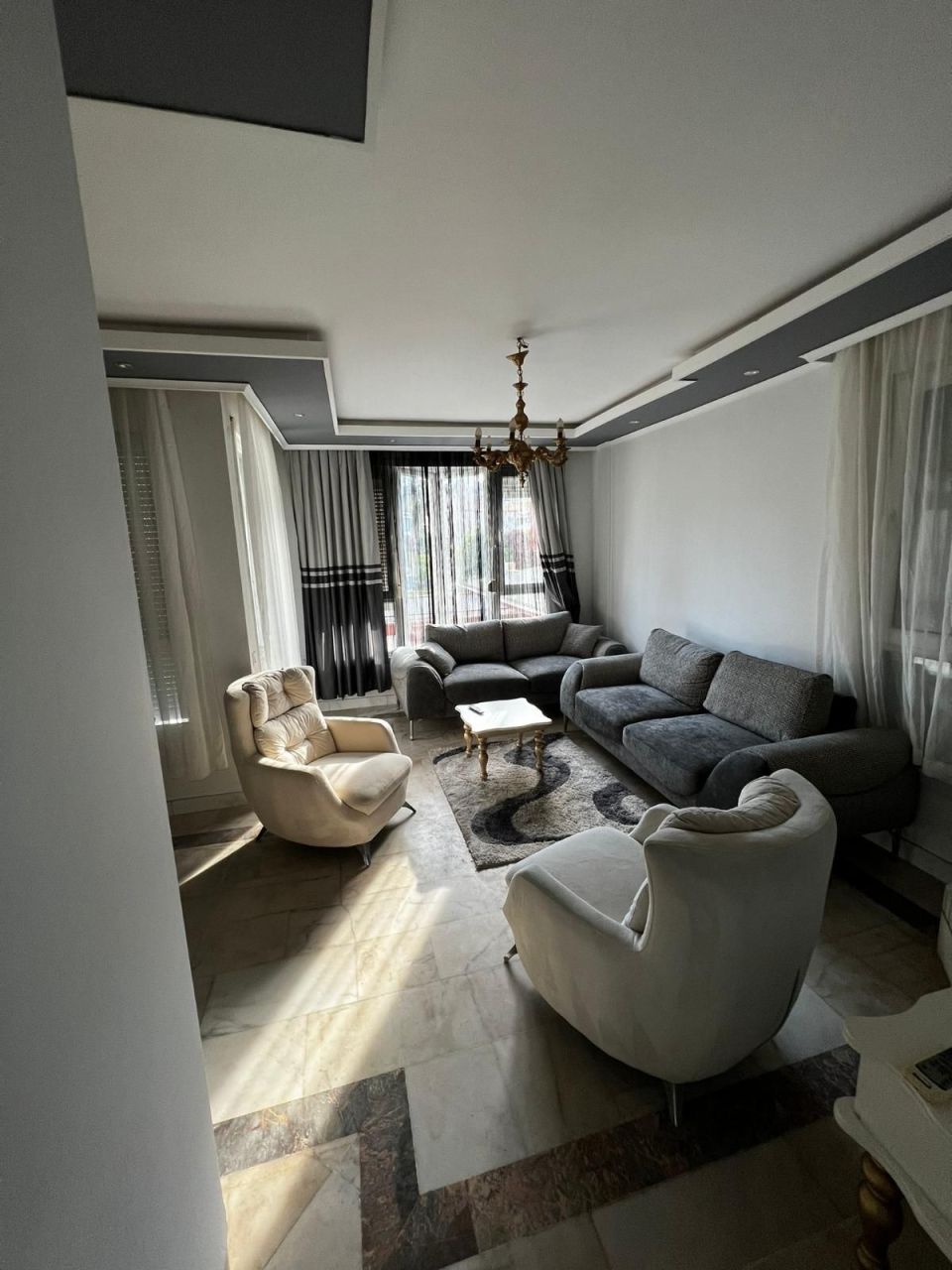 Вилла в Конаклы, Турция, 180 м² - фото 1