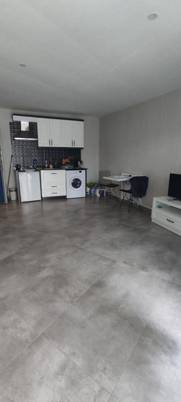 Квартира в Алании, Турция, 35 м² - фото 1