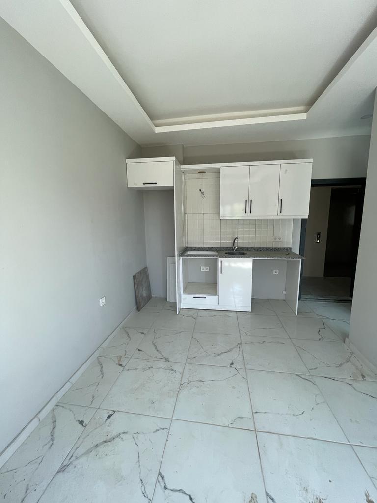 Квартира в Авсалларе, Турция, 50 м² - фото 1