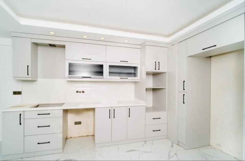 Квартира в Конаклы, Турция, 145 м² - фото 1