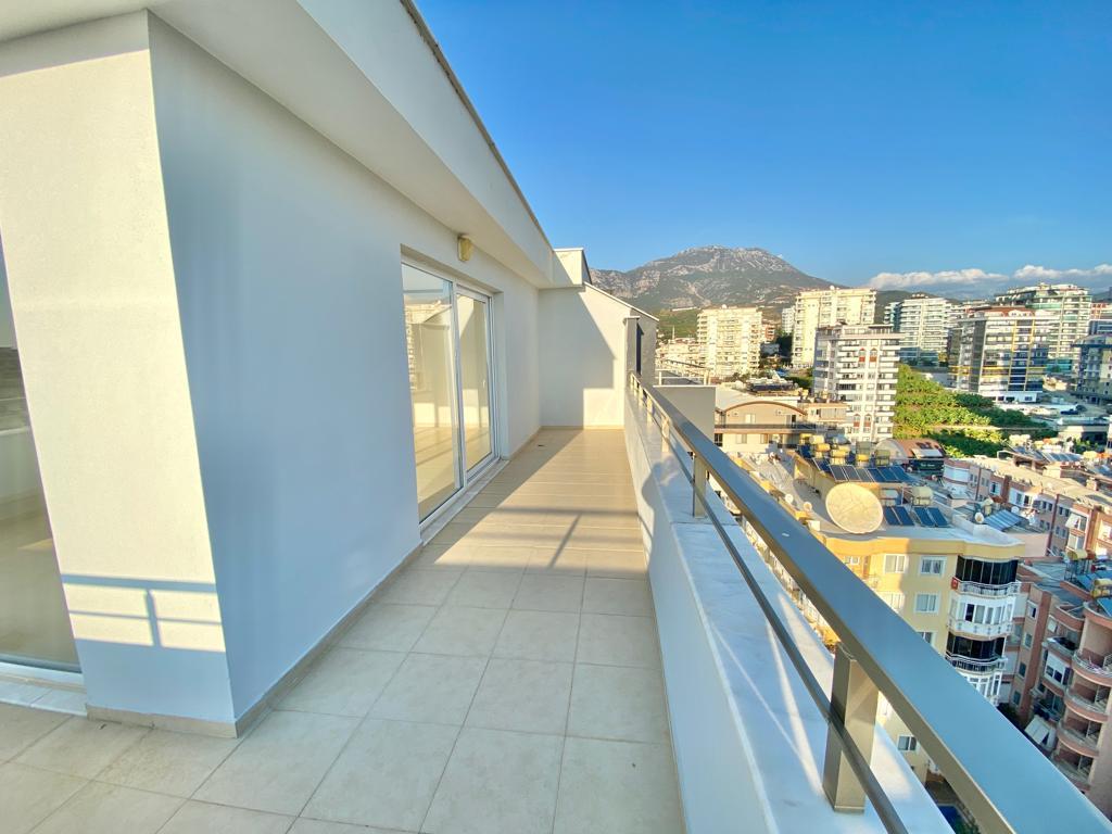 Пентхаус в Алании, Турция, 170 м² - фото 1
