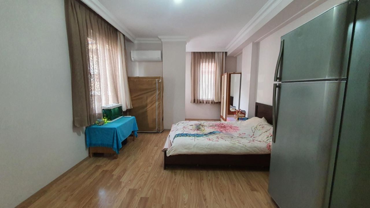 Пентхаус в Алании, Турция, 165 м² - фото 1