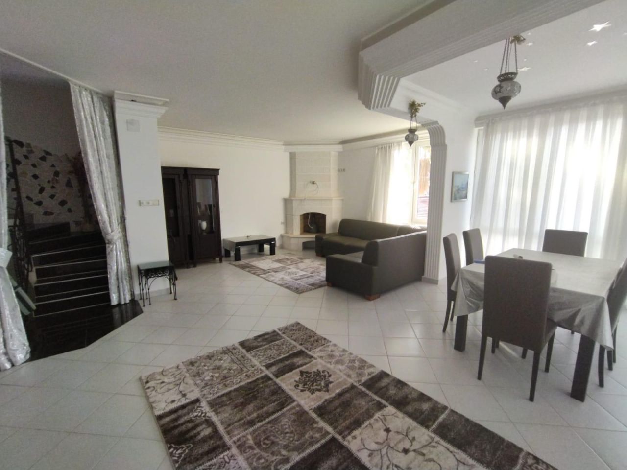 Вилла в Алании, Турция, 250 м² - фото 1