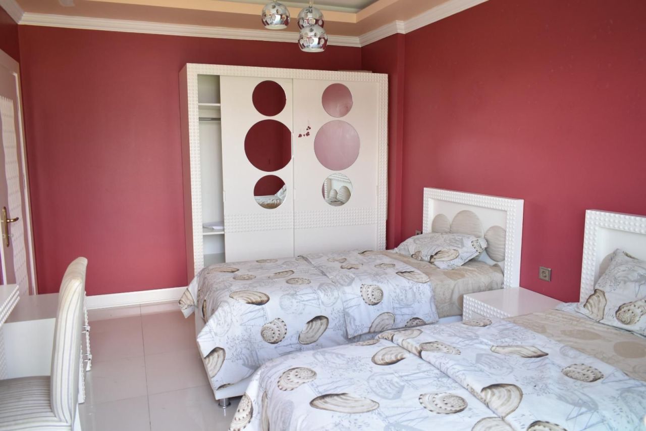 Квартира в Алании, Турция, 75 м² - фото 1