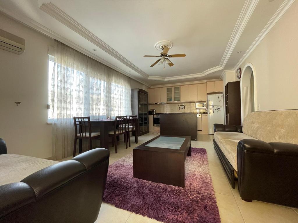Квартира в Алании, Турция, 75 м² - фото 1