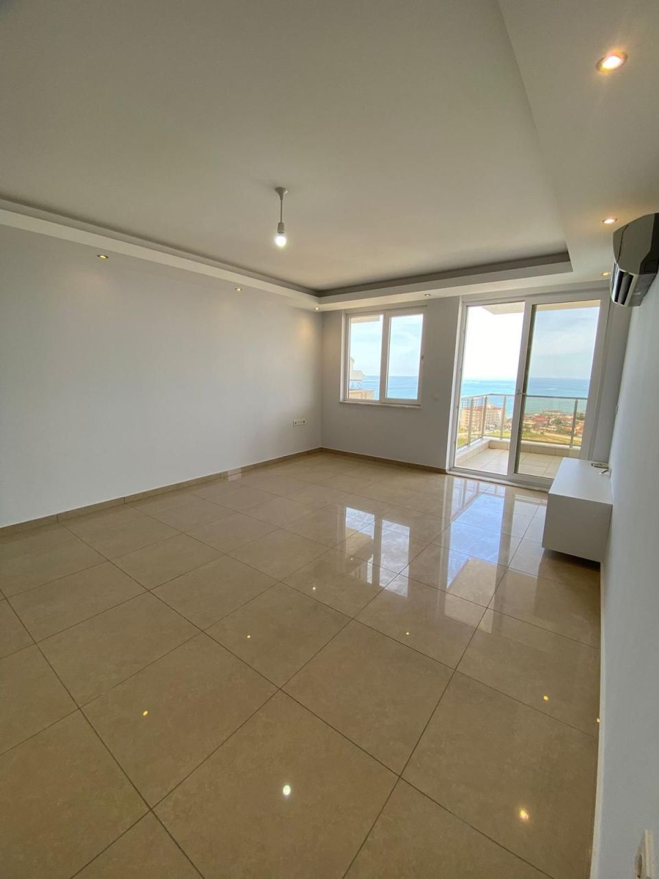 Квартира в Конаклы, Турция, 120 м² - фото 1