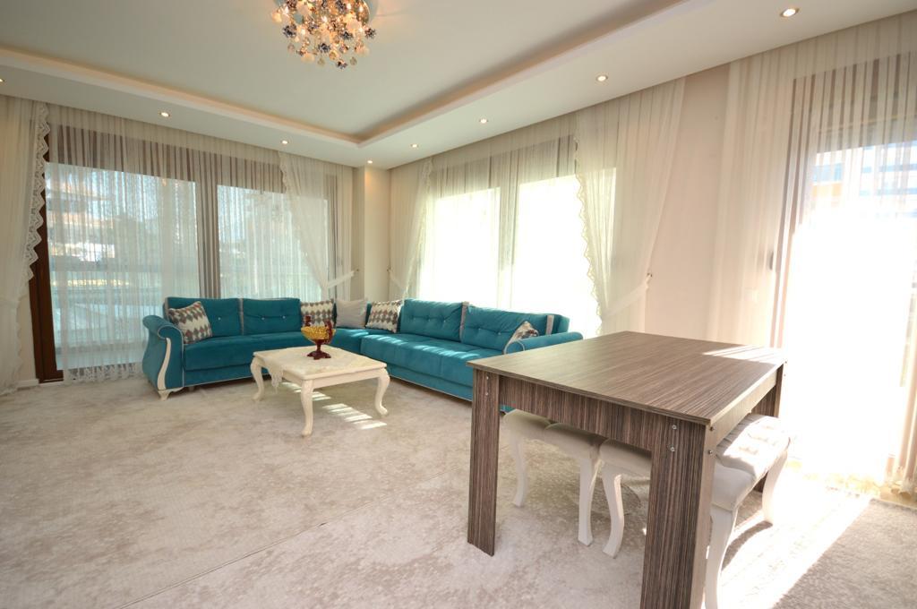 Квартира в Алании, Турция, 75 м² - фото 1