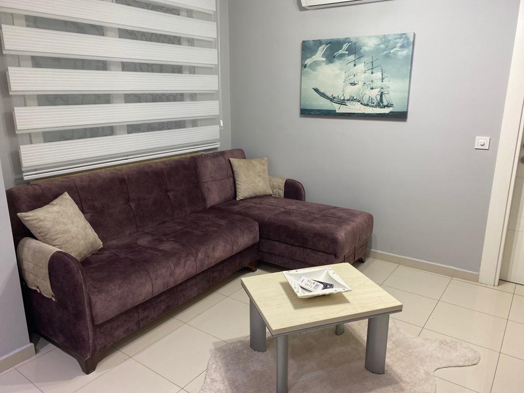 Квартира в Алании, Турция, 50 м² - фото 1