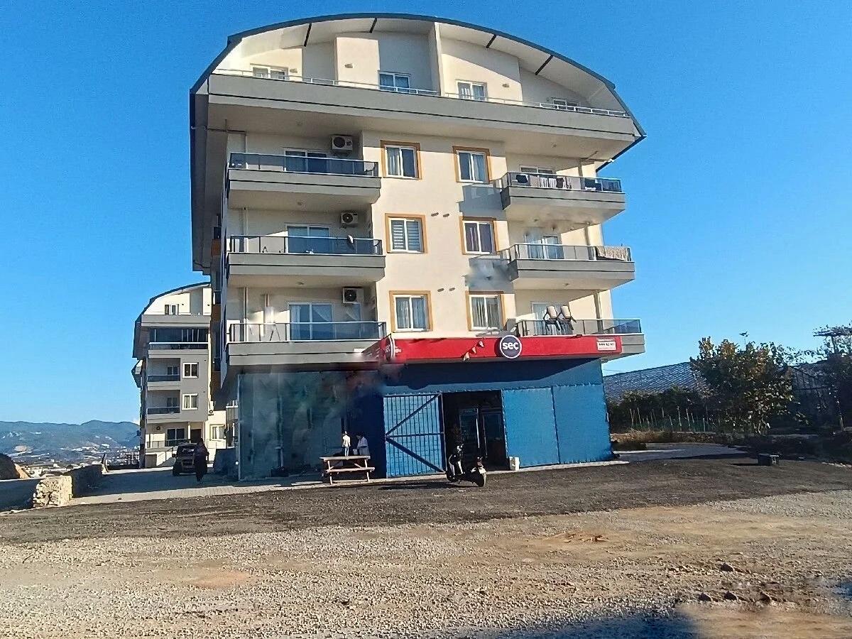 Квартира в Алании, Турция, 150 м² - фото 1