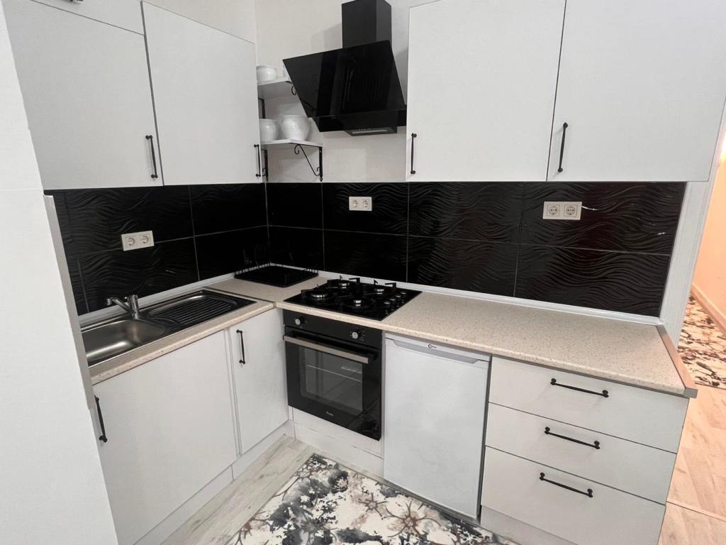 Квартира в Алании, Турция, 75 м² - фото 1