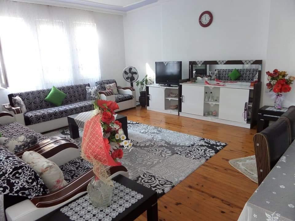 Квартира в Алании, Турция, 100 м² - фото 1