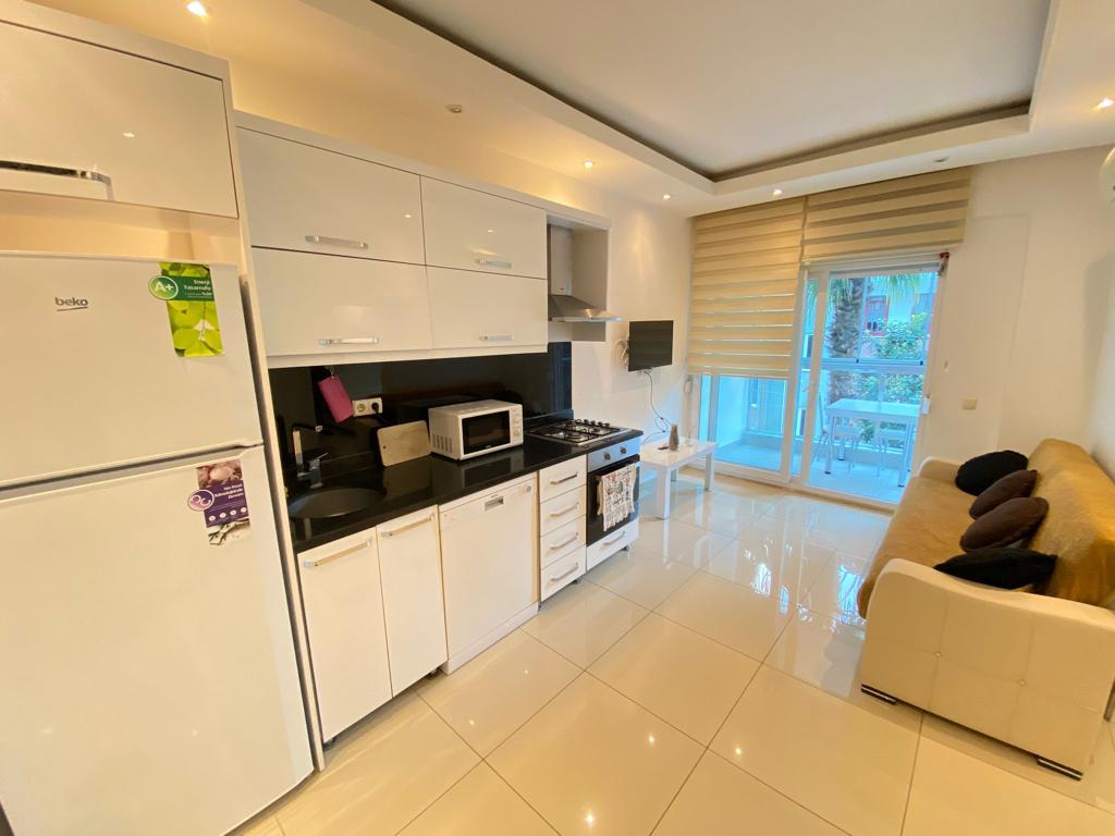 Квартира в Алании, Турция, 60 м² - фото 1