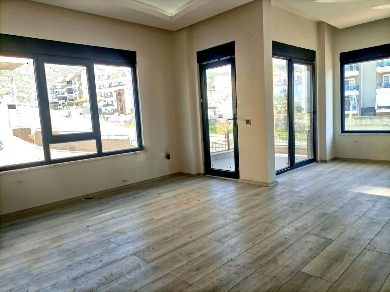 Квартира в Алании, Турция, 120 м² - фото 1