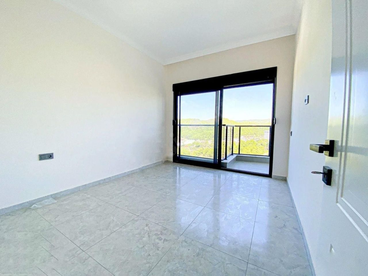 Квартира в Авсалларе, Турция, 46 м² - фото 1