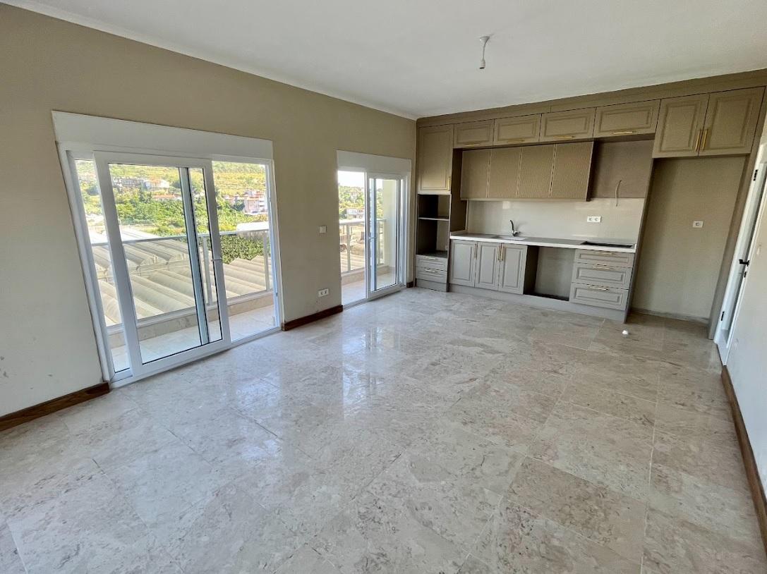 Пентхаус в Алании, Турция, 100 м² - фото 1