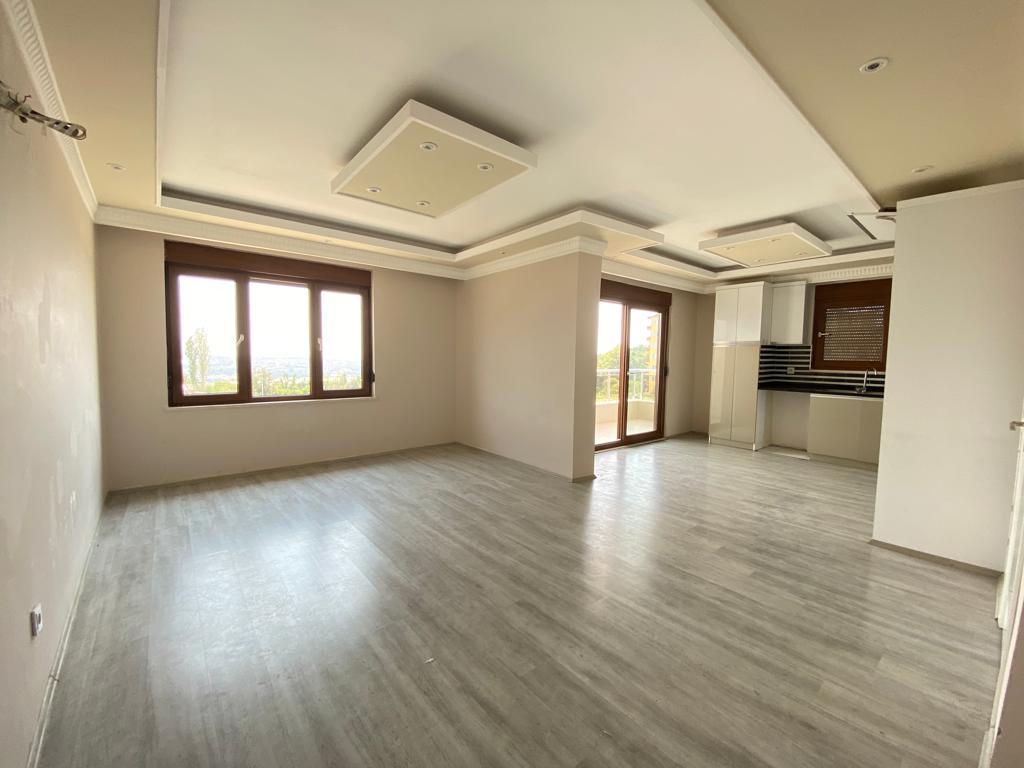 Пентхаус в Алании, Турция, 220 м² - фото 1