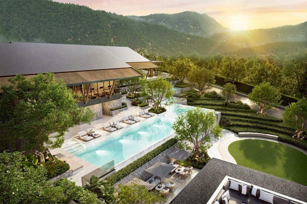 Вилла на Пхукете, Таиланд, 181 м² - фото 1