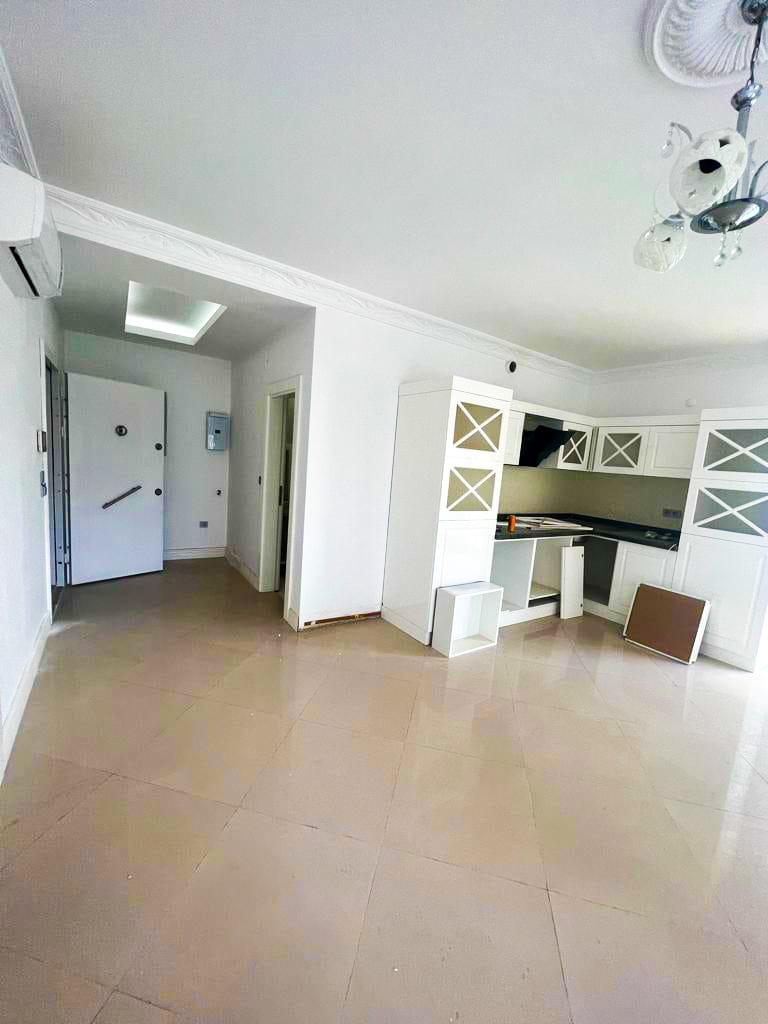 Квартира в Алании, Турция, 80 м² - фото 1