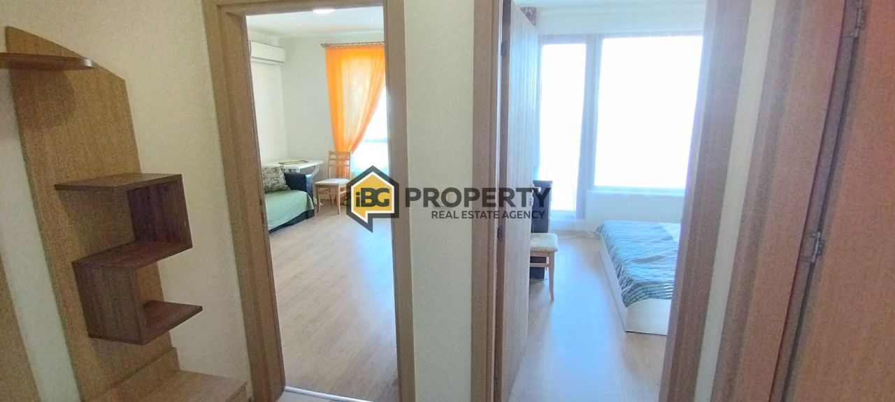 Квартира в Бяле, Болгария, 56 м² - фото 8