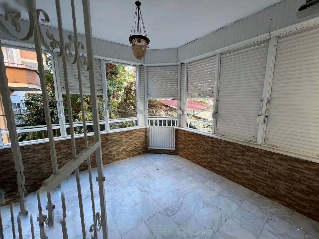 Квартира в Алании, Турция, 115 м² - фото 1