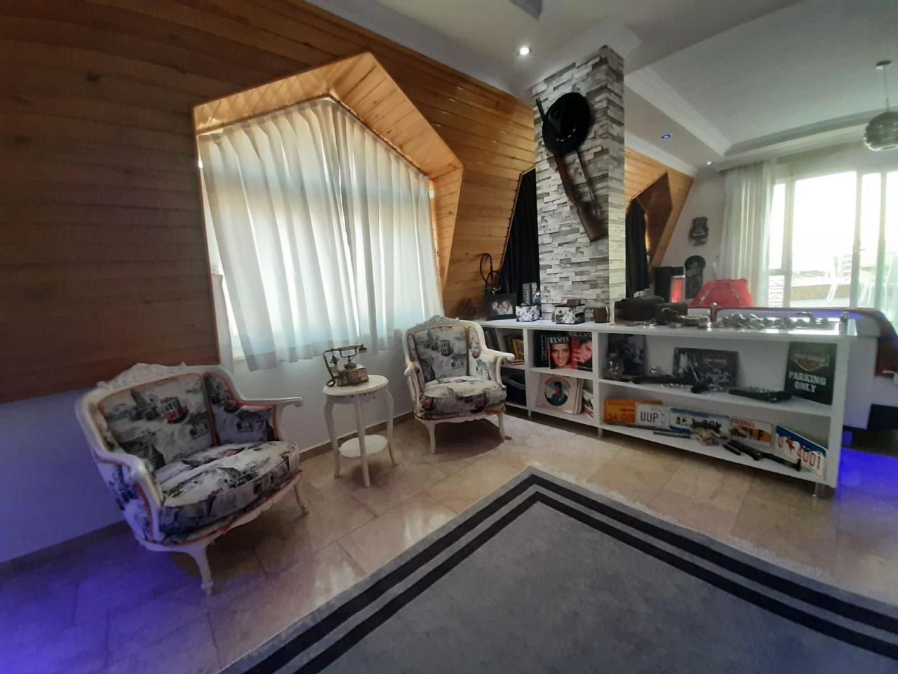 Пентхаус в Алании, Турция, 160 м² - фото 1