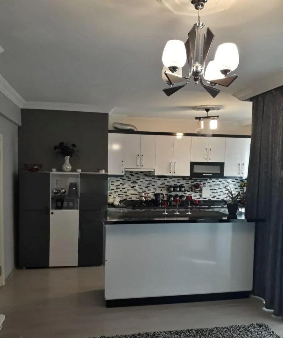 Квартира в Алании, Турция, 100 м² - фото 1