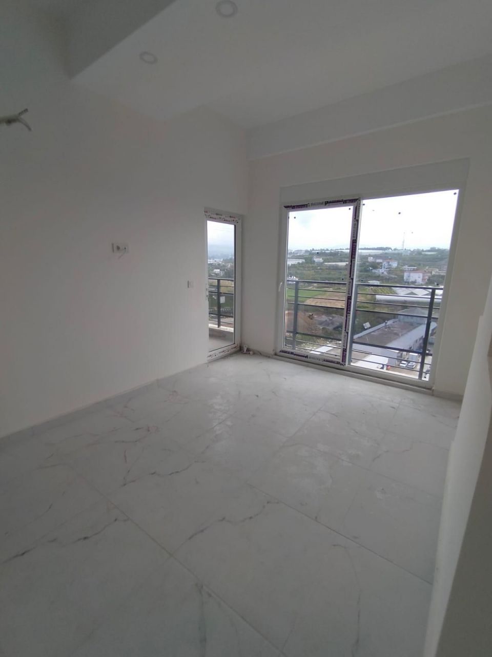 Квартира в Авсалларе, Турция, 51 м² - фото 1