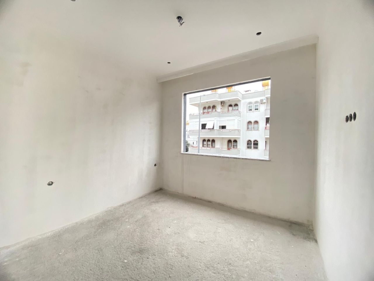 Квартира в Алании, Турция, 85 м² - фото 1