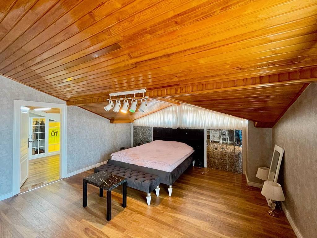 Квартира в Алании, Турция, 260 м² - фото 1