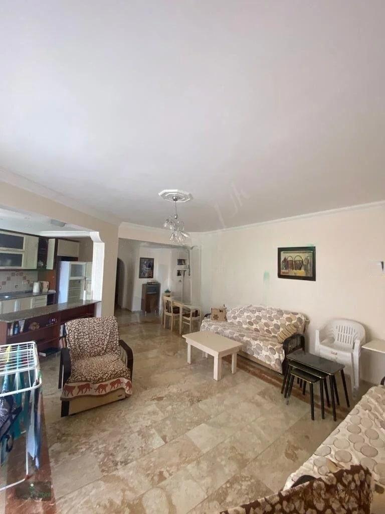 Квартира в Алании, Турция, 120 м² - фото 1