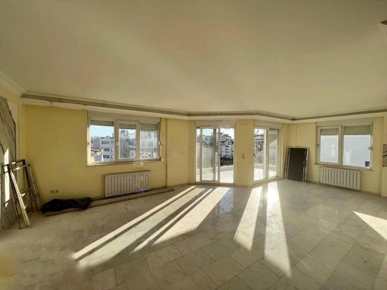 Квартира в Алании, Турция, 110 м² - фото 1