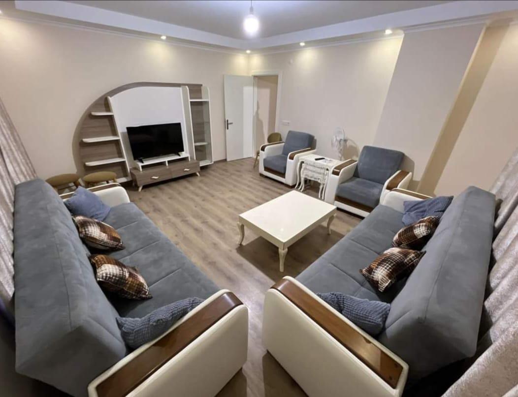 Квартира в Алании, Турция, 130 м² - фото 1