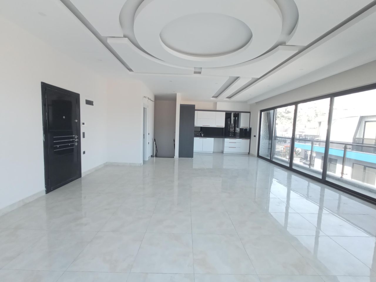 Пентхаус в Алании, Турция, 200 м² - фото 1